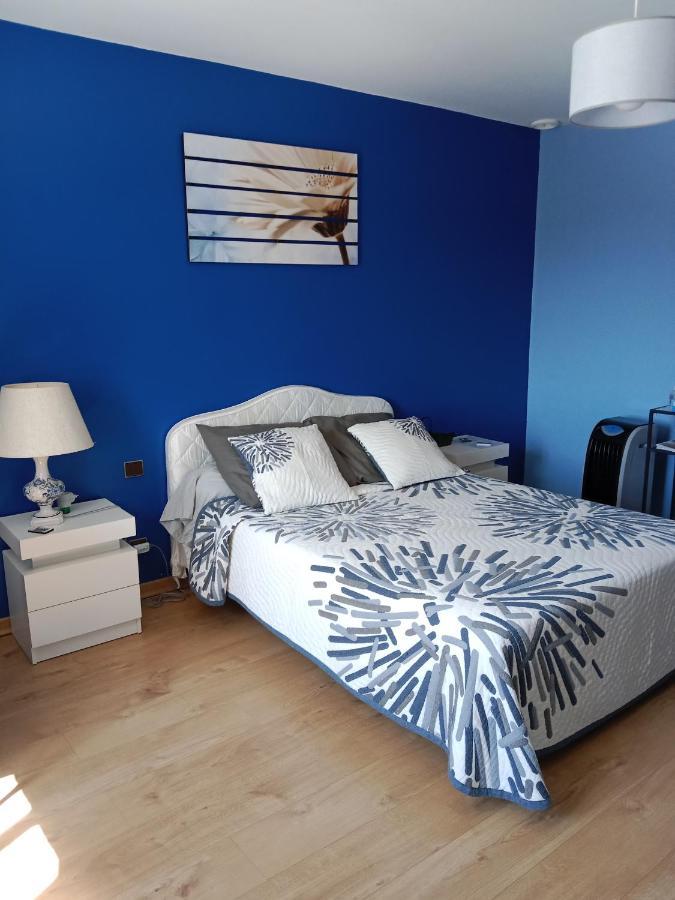 Bed and Breakfast L Olivier De St Leger Chateau  Esterno foto